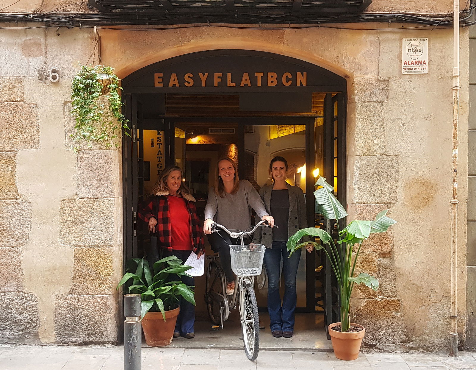 Unforgettable Barcelona Stays for Nomads & Travelers | Season Rentals by EasyFlat