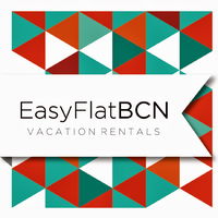 Appartements à Barcelone & Costa Brava | EasyFlatBCN | Réservez maintenant