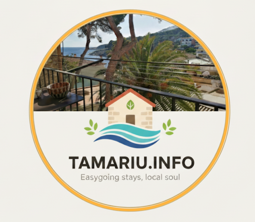 Tamariu Vacation Rentals: Beach Apartments | EasyFlat - tamariu.info