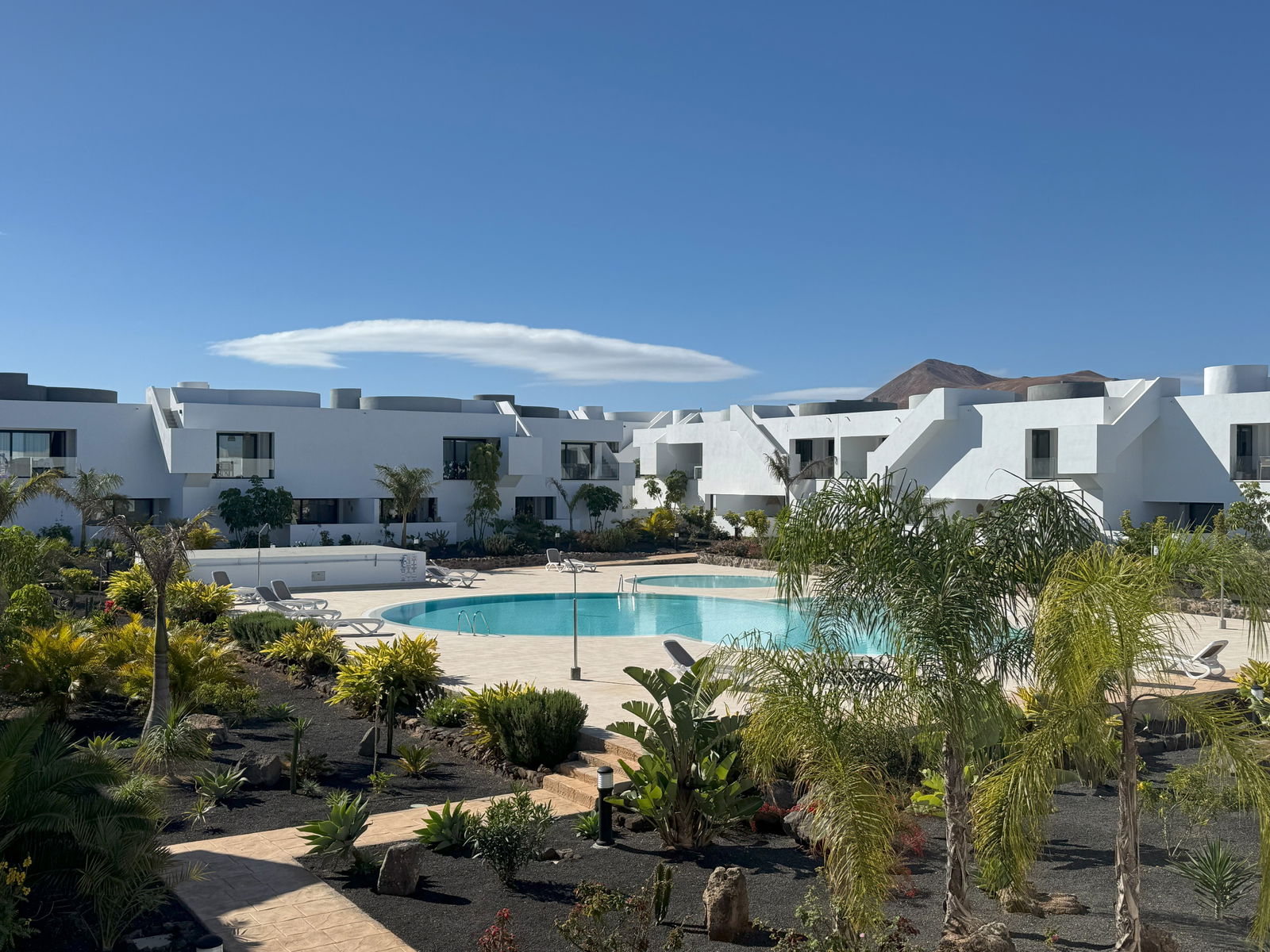 MarVillaFuerte : Location d’un appartement de vacances avec beaucoup de charme à Villaverde, Fuerteventura. Votre séjour de rêve aux Canaries commence ici.