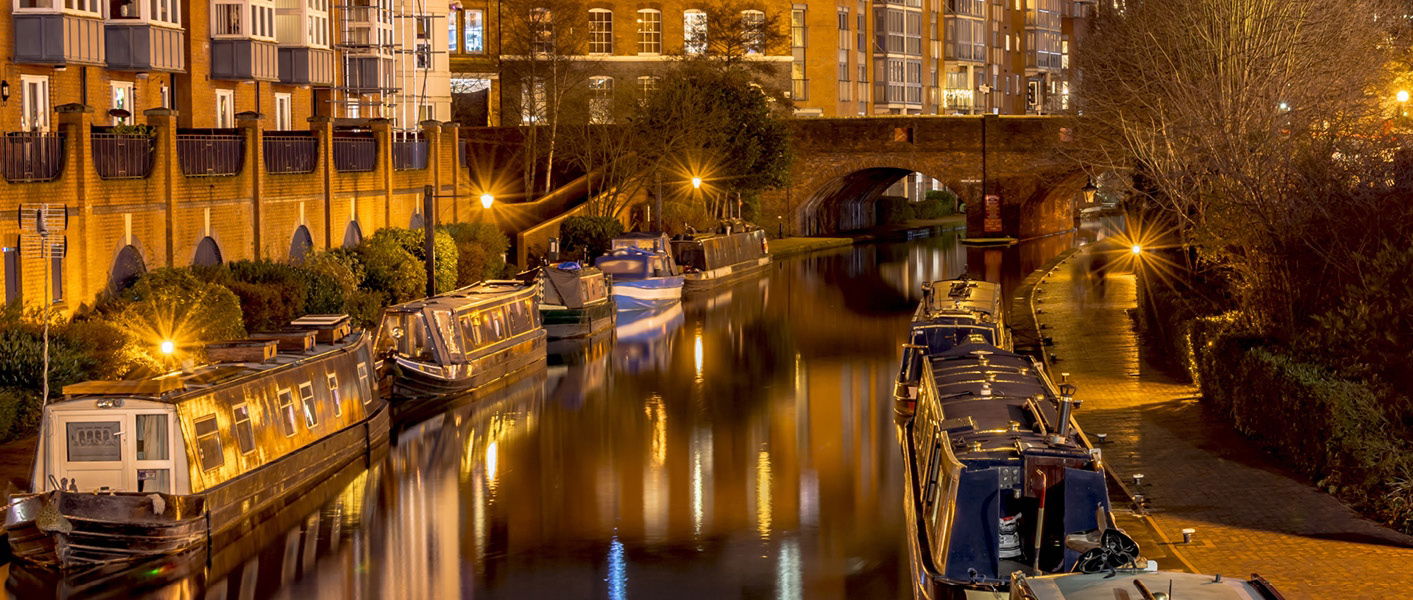 Short-Term Apartments in Birmingham City Centre