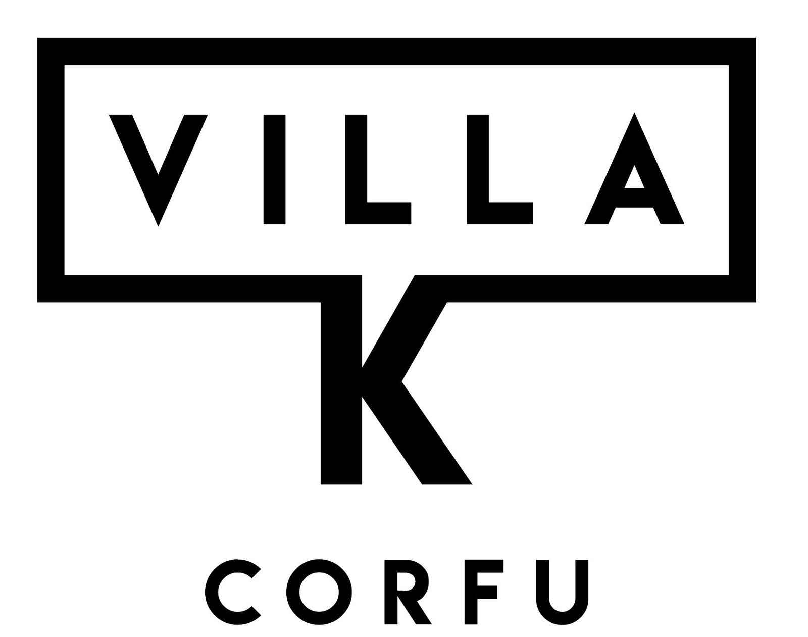 Villa K Boutique Hotel – Boutique Luxury in Kommeno, Corfu