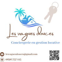 Les Vagues Douces: locations en Martinique, LOCATION CARAÏBE location 3 ilets