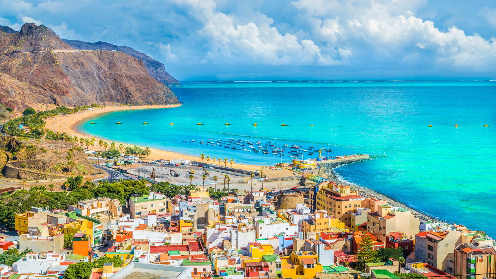 Descubre Tenerife: Alquiler de las mejores viviendas
