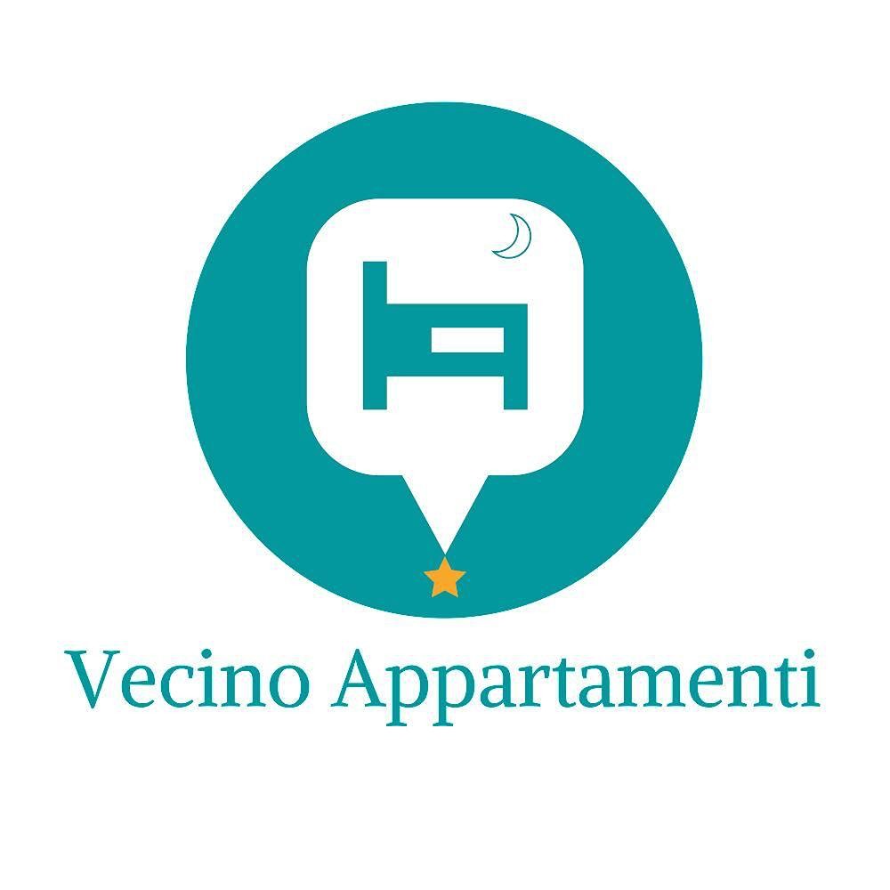 Vecinos Apartamentos (This is a direct translation and works well as a name.  It could also be translated as "Apartamentos de Vecinos" which means "Neighbors' Apartments" depending on the intended meaning and context.)