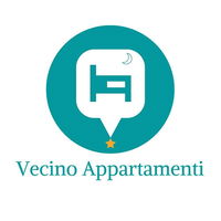 Vecinos Apartamentos (This is a direct translation and works well as a name.  It could also be translated as "Apartamentos de Vecinos" which means "Neighbors' Apartments" depending on the intended meaning and context.)