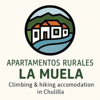 Chulilla adventure lodging. Climbers and Hikers: steps from the crag!