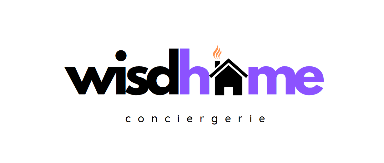 Wisdhome conciergerie, location de logements courte durée sur Rodez et en Aveyro
