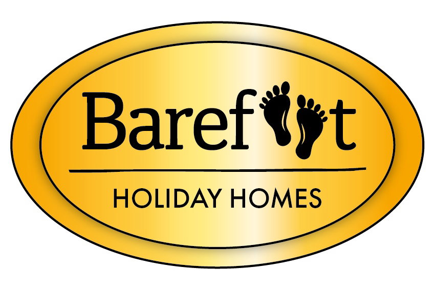 Barefoot Holiday Homes - Kenton-on-Sea