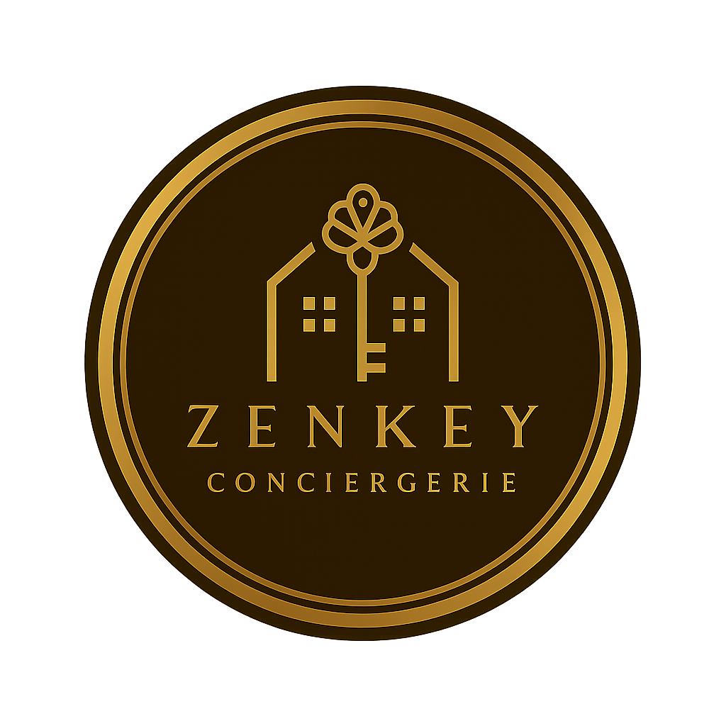 Logement partenaires Zenkey Conciergerie