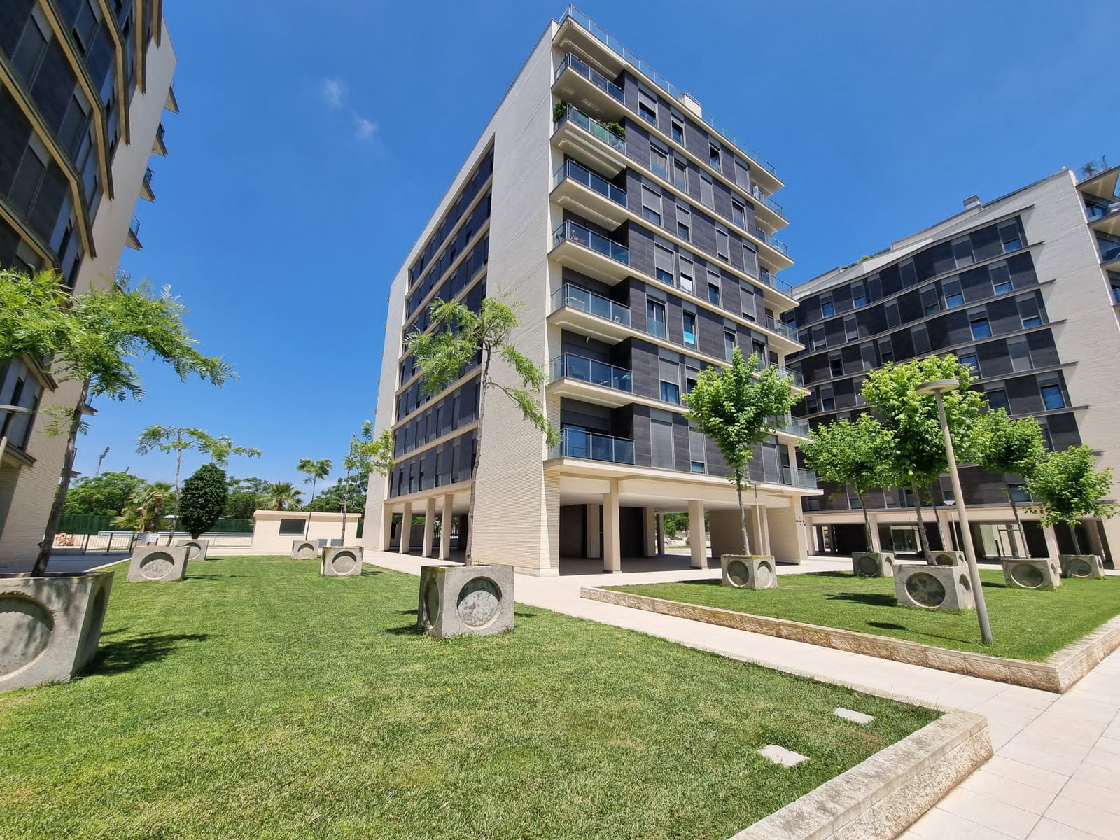 Benicasim Apartments | Vacation Rentals in Castellón