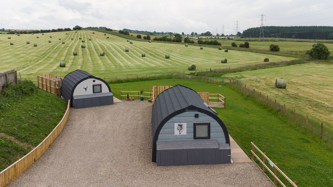 Escape to Ayrshire Rural Retreats: Your Dream Getaway Awaits